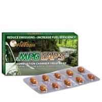  MPG-CAPS блистер